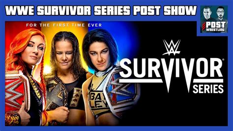 survivor series 2019 results|Full Survivor Series 2019 results .